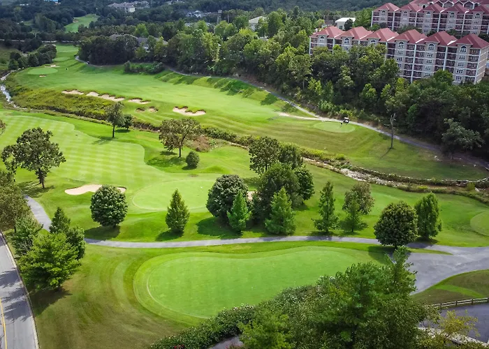 Thousand Hills Golf Resort