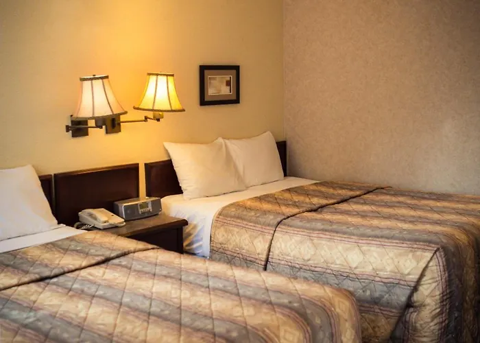 Langley Hwy Hotel