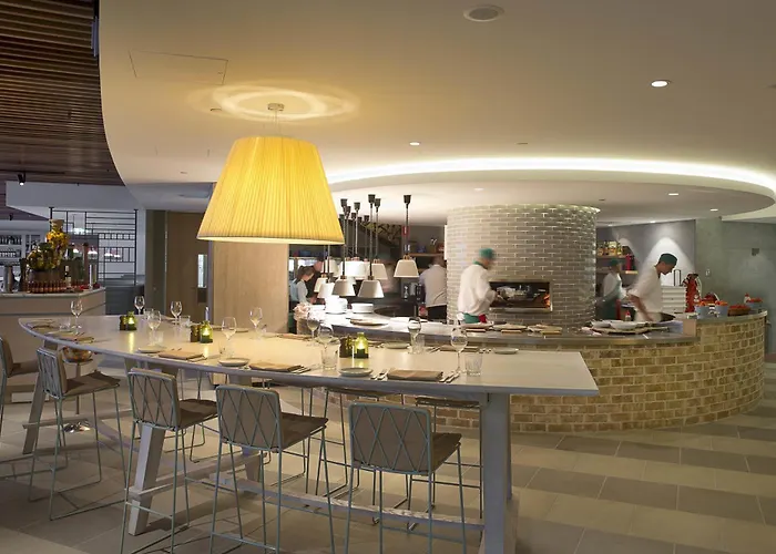 The Star Grand At The Star Gold Coast