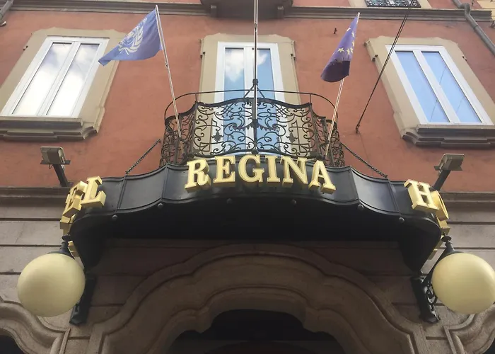 Hotel Regina