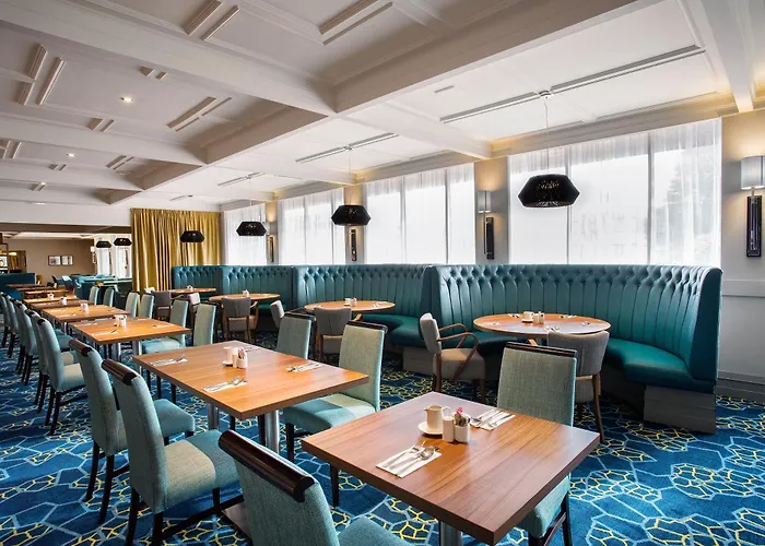 Leonardo Hotel And Conference Venue Aberdeen Airport