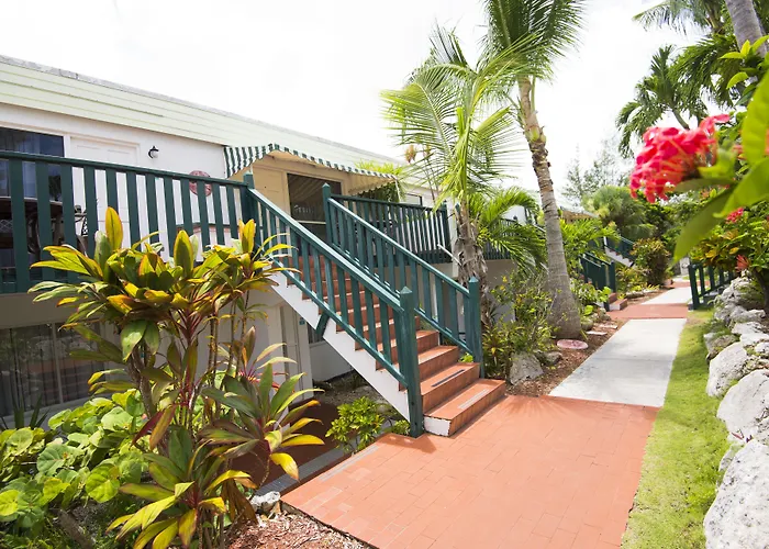 Bay View Suites Paradise Island