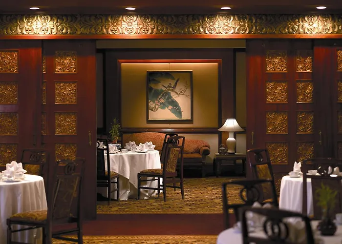 Shangri-La Surabaya