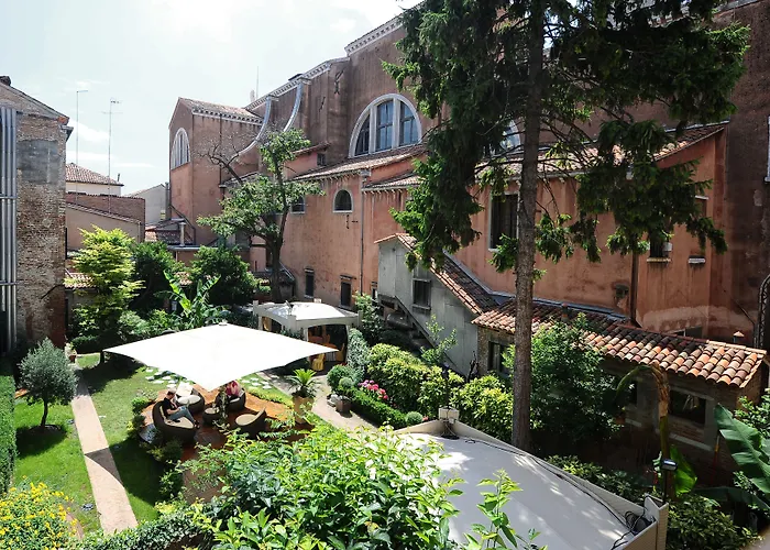 Hotel Abbazia