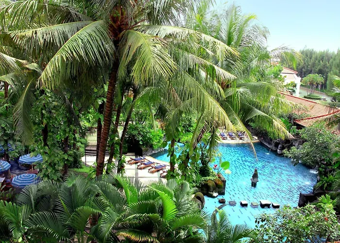 Melia Purosani Yogyakarta