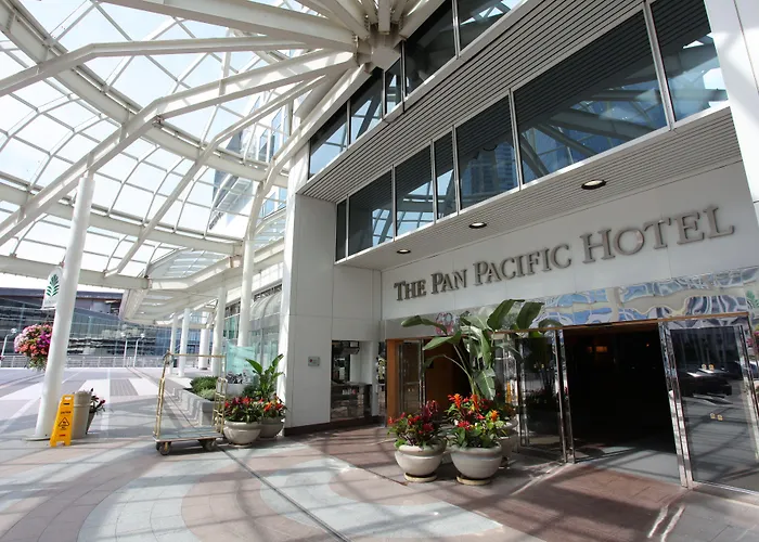 Pan Pacific Vancouver