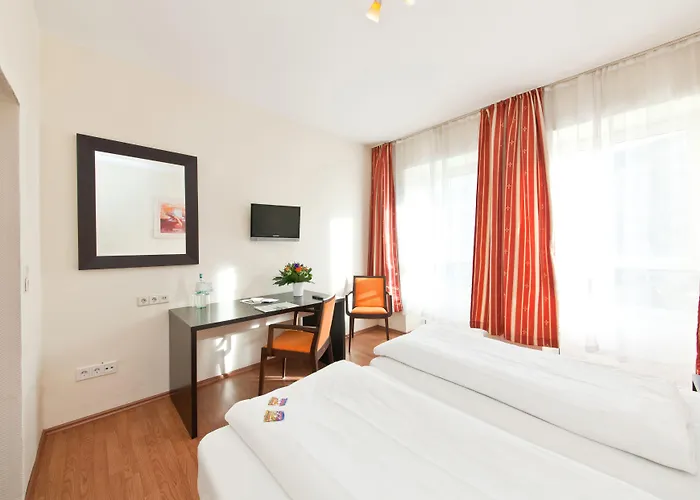 Palm Premium Hotel & Apartments