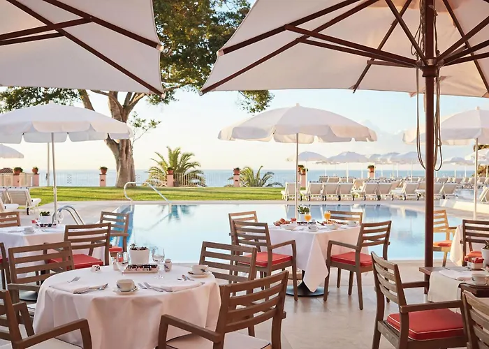Reid'S Palace, A Belmond Hotel, Madeira