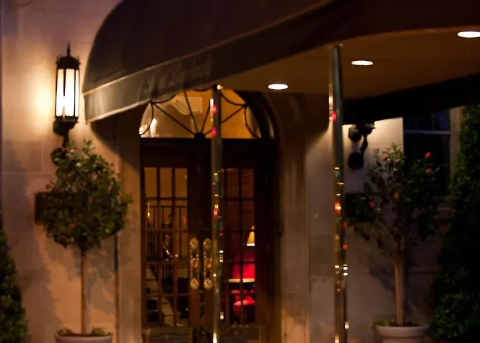 Hotel Lombardy
