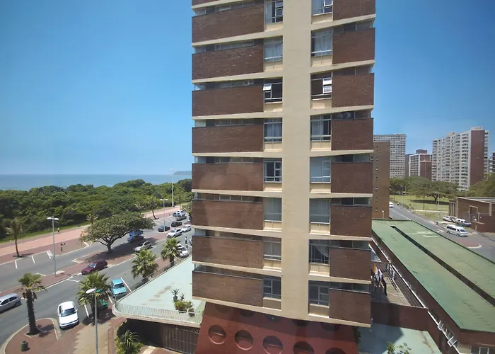Blue Waters Hotel