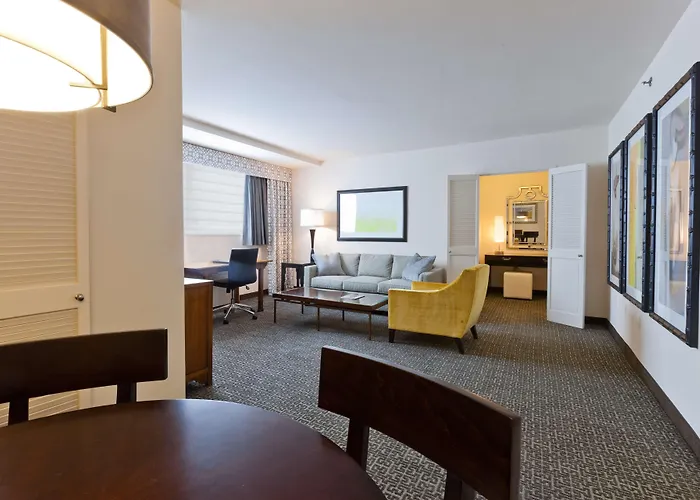 State Plaza Hotel