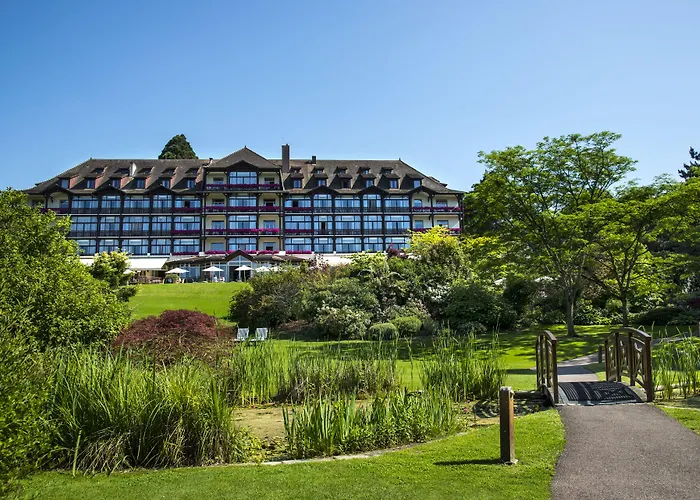 Hotel Ermitage