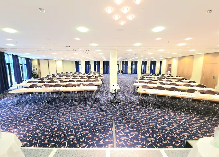 Congress Hotel Chemnitz