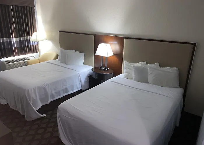 Econo Lodge Lafayette Near University