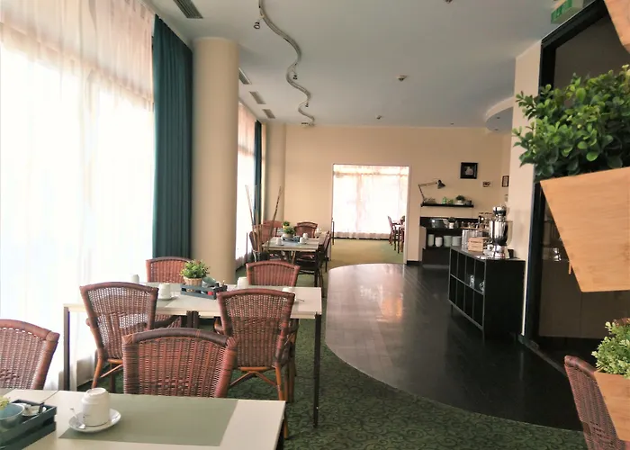 Scope Hotel Mirage