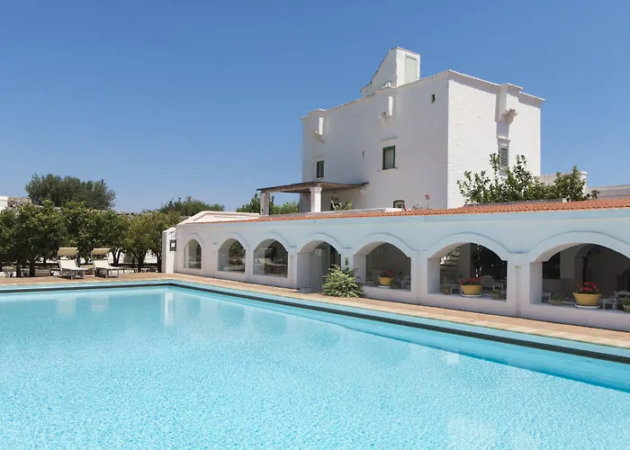 Masseria Il Melograno