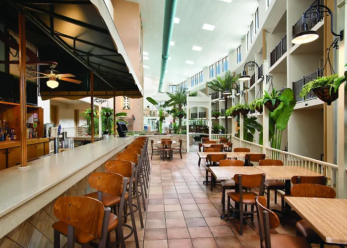 Quality Inn Oceanfront