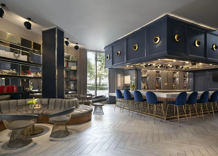 Le Meridien New Orleans