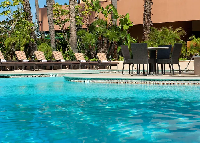 Hyatt Regency Newport Beach West