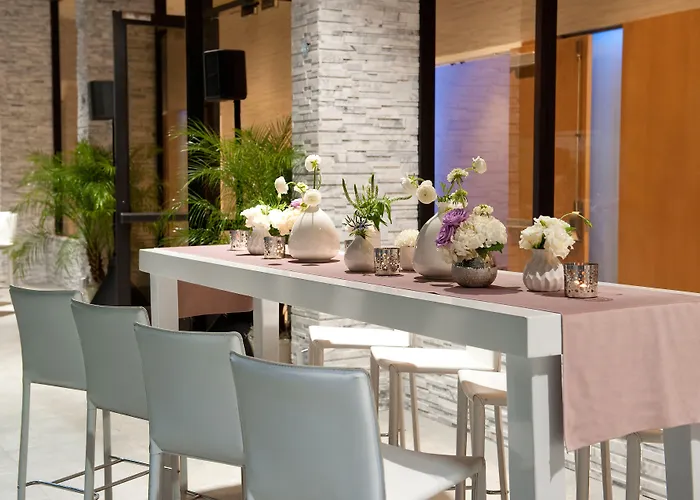 Hyatt Regency Newport Beach West