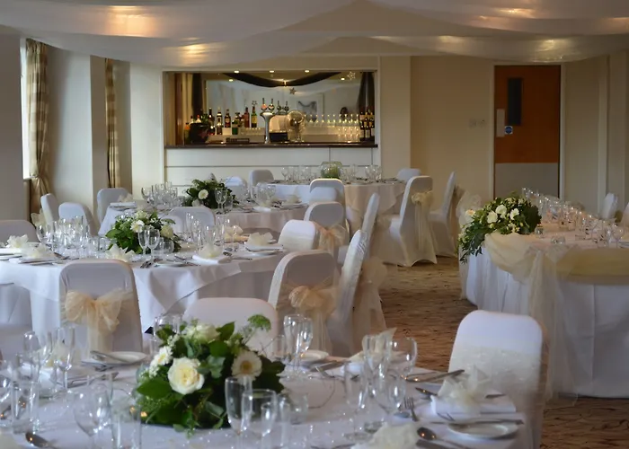 Holiday Inn Ashford - North A20 By Ihg