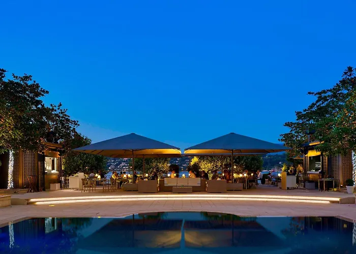 Hotel President Wilson, A Luxury Collection Hotel, Geneva