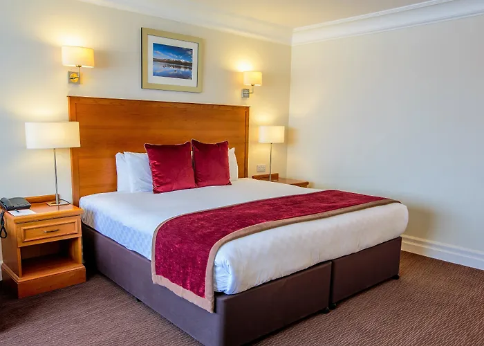 The Aberdeen Altens Hotel