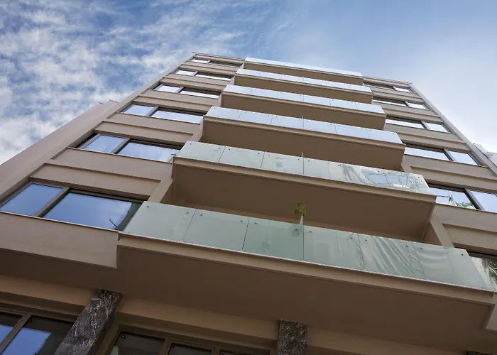 Plaka Hotel