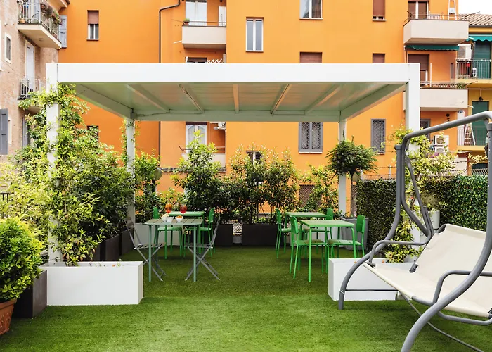 Hotel Maggiore