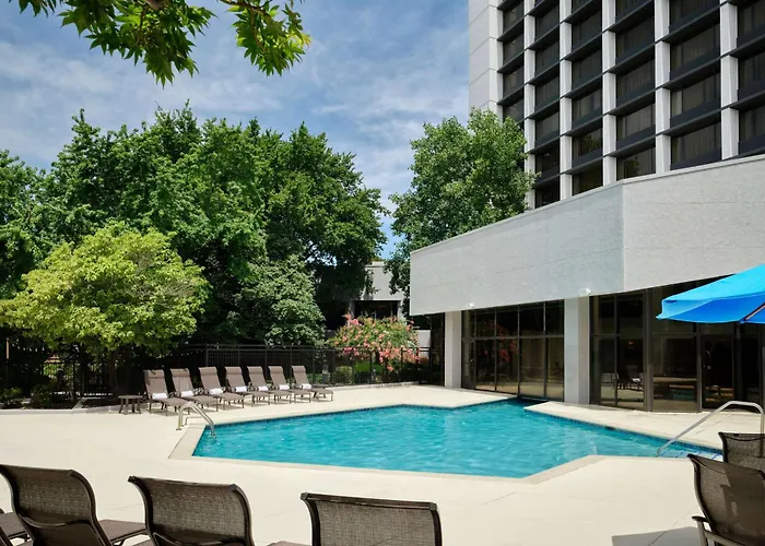 Sonesta Nashville Airport