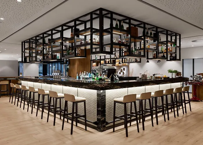 Ac Hotel By Marriott Innsbruck