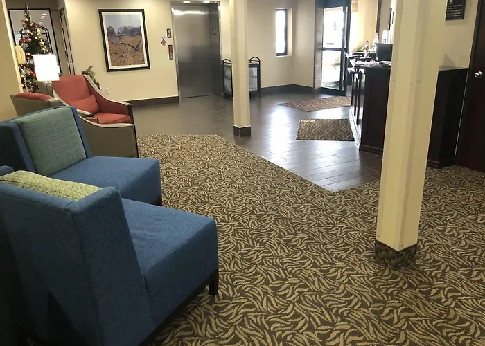 Comfort Inn Grand Island North