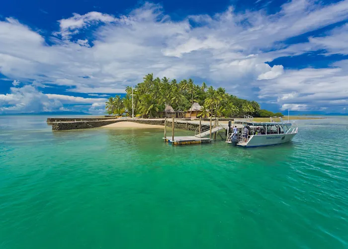 Toberua Island Resort
