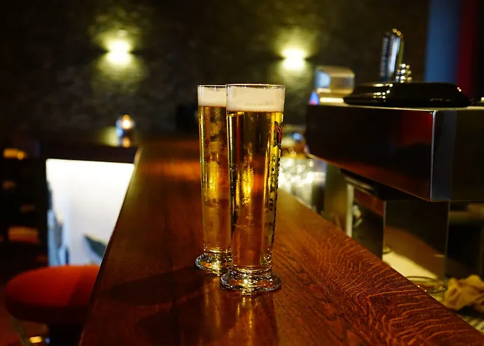Hotel Sonne Lienz