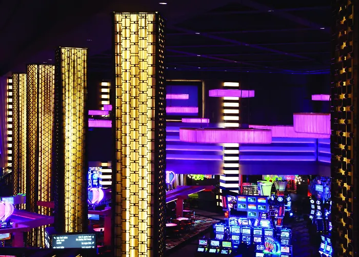 Planet Hollywood Resort & Casino