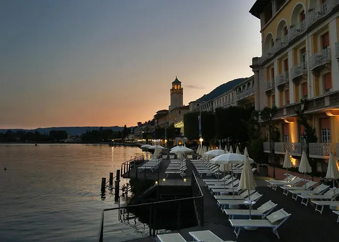 Grand Hotel Gardone