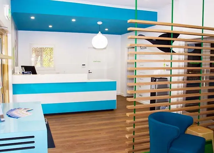 Ibis Styles Geraldton
