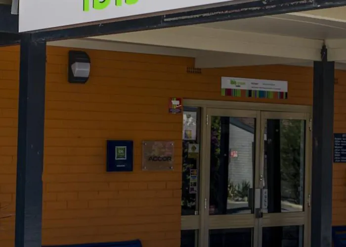 Ibis Styles Geraldton