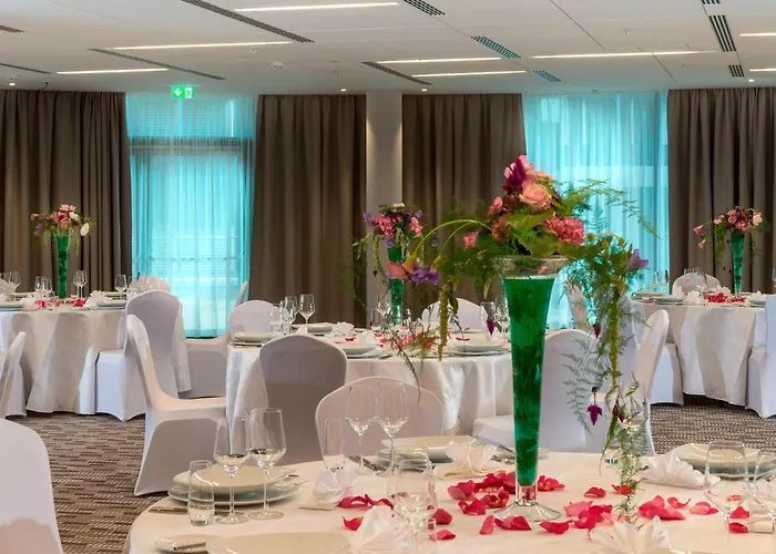 Delta Hotels By Marriott Frankfurt Offenbach