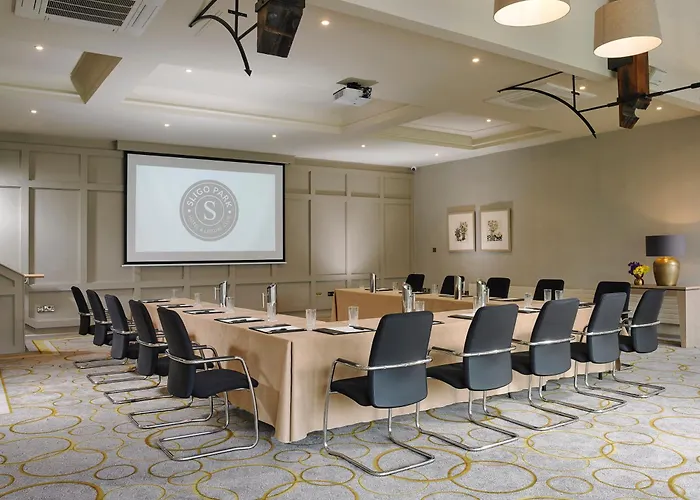 Sligo Park Hotel & Leisure Club