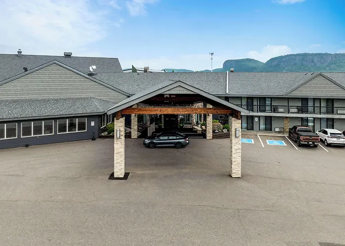 Best Western Plus Norwester Hotel & Conference Centre