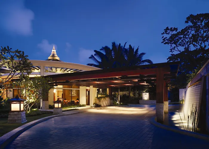 Edsa Shangri-La, Manila