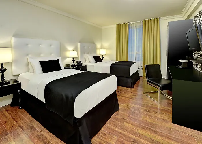 Hotel Victoria