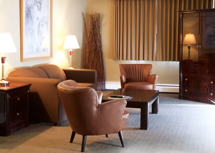 Century Plaza Hotel