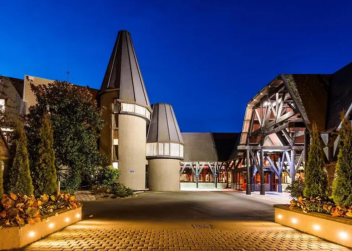 Chateau On The Park - Christchurch, A Doubletree By Hilton