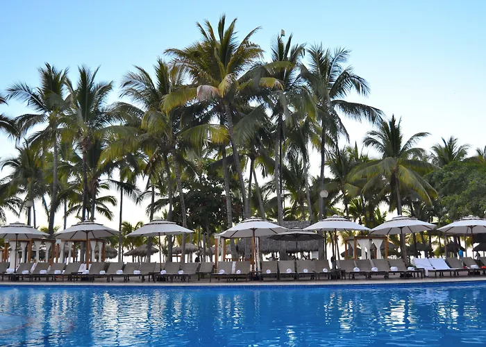 Fiesta Americana Puerto Vallarta All Inclusive & Spa