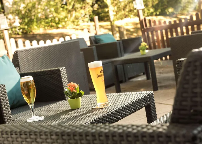 Wyndham Garden Kassel