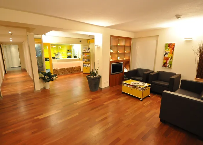 Hotel Felmis