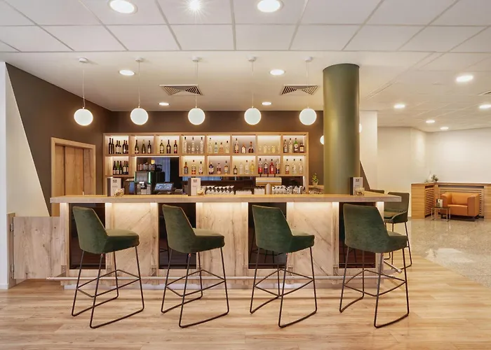 Heiner Hotel Darmstadt