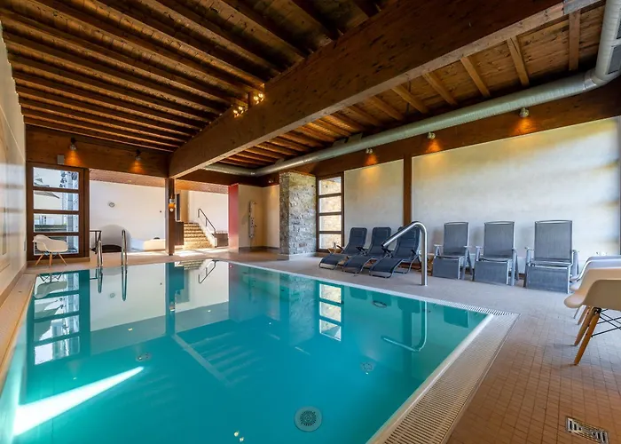 TOP Jagdschloss Hotel Niederwald